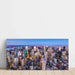 Fotoprint van New York - Midtown van New York vanaf het Empire State Building