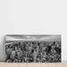 Photo print of New York - Urban panorama of the Big Apple