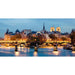 Fotoprint van Parijs - Île de la Cité