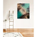 Landschapsfotoprint - Palette de Chausey