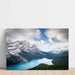 Fotoprint van Canada - Schoonheid van het Peyto-meer
