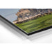 Fotoprint van Normandië - De baai van Mont Saint-Michel
