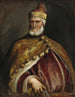 Doge Andrea Gritti - Titien — weergave van het kunstwerk