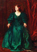 Vanité - Tom Edwin Mostyn — weergave van het kunstwerk