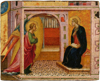 Tommaso Del Mazza - The Annunciation.webp