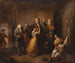 Esprit de 76 - Tompkins Harrison Matteson — weergave van het kunstwerk