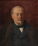 Adolphe Dauphinot - Tony de Bergue — weergave van het kunstwerk