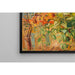 Reproductie van het schilderij Zonnebloemen - Boris Grigoriev