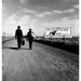 Toward Los Angeles door Dorothea Lange | Fotodecoratie