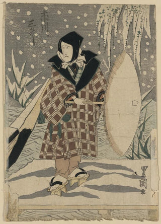 Toyokuni Utagawa - Ichikawa sansh.webp
