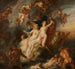 Triomphe de Galatée - Theodoor van Thulden — weergave van het kunstwerk