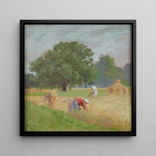 Trois Moments, Triptyque Midi - Ambroy Sabatowski