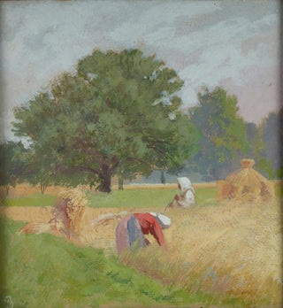 Trois Moments, Triptyque Midi - Ambroy Sabatowski