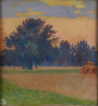 Trois Moments Triptyque Soir - Ambroy Sabatowski