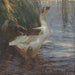 Troublé - Henry Keller — artwork view