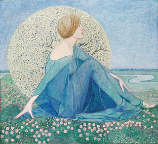 Trume II - Heinrich Vogeler