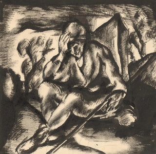Tulk - Konstantin Bauer