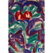Reproductie van het schilderij Tulpen - Christian Rohlfs