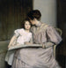 Un Interlude - William Sergeant Kendall — artwork view