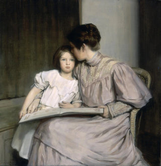 Un Interlude - William Sergeant Kendall