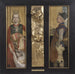 Een Zweeds sprookje - Carl Larsson — weergave van het kunstwerk