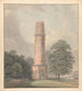 a watchtower - Samuel Davis — artwork view