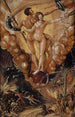 Het Wilde Leger - Urs Graf — weergave van het kunstwerk