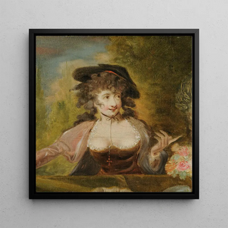 Ursula - Henry Fuseli