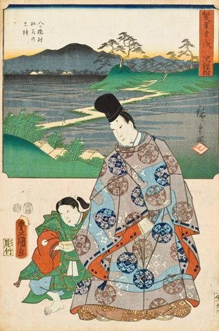Utagawa Kunisada Toyokuni III - Chiry.webp