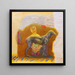 Vahikoer II - Tiit Psuke — framed artwork on a wall