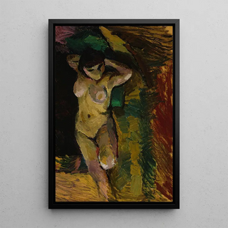 Valle Rosenberg - The Nude.webp
