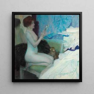Otto Friedrich - Eitelkeit.webp