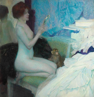 Otto Friedrich - Eitelkeit.webp