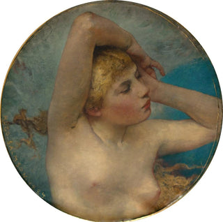 Vapeur - Hugo Salmson