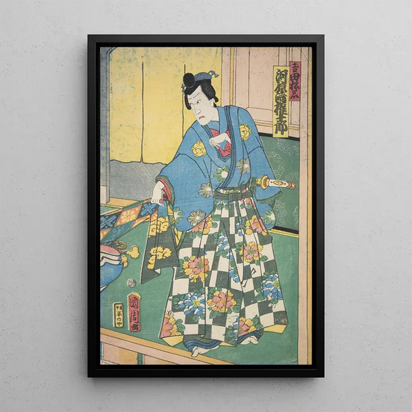 Various Artists - Azuma nishikie Pl28.webp