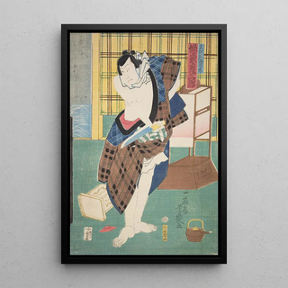 Various Artists - Azuma nishikie Pl42.webp