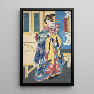 Various Artists - Azuma nishikie Pl76.webp