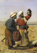 After a Success - Vasily Vereshchagin — artwork view