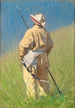 Kirghiz - Vasily Vereshchagin — artwork view