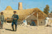 L'Adjudant - Vasily Vereshchagin — weergave van het kunstwerk