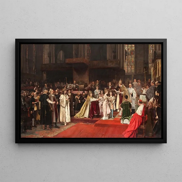 Vclav Brok - Tu felix Austria nube.webp