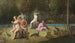 Orphée - Venetian 16th Century — artwork view