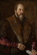 Portrait of a Gentleman - Venetian School — artwork view