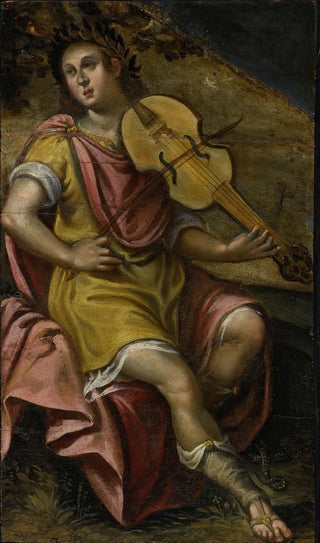 Venetian School - Orpheus.webp