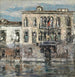 Venice Painting - Emma Ciardi — artwork view