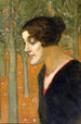 Maggie Gripenberg - Venny Soldan-Brofeldt — weergave van het kunstwerk