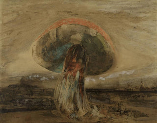 Victor Hugo - Champignon.webp