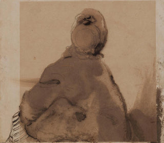 Victor Hugo - Femme de dos.webp