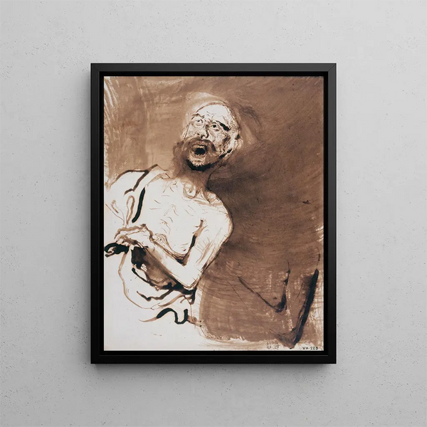 Victor Hugo - Le Fou.webp