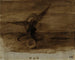 Nacht - Victor Hugo — weergave van het kunstwerk